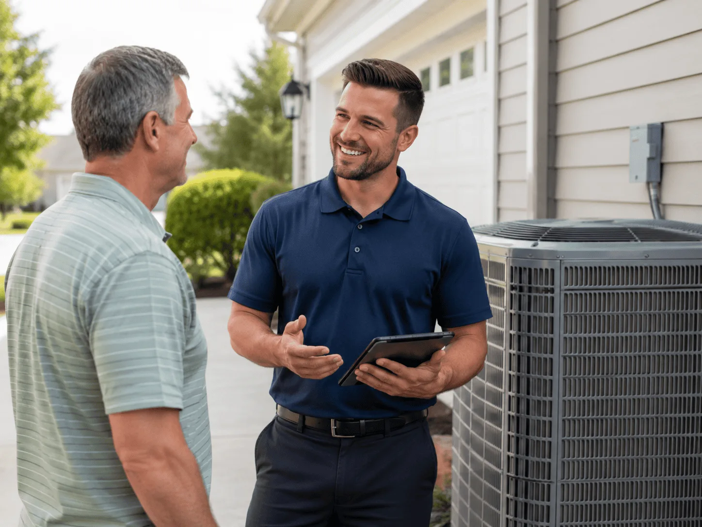 Heat Pump Installation Wakefield, KS FAQs